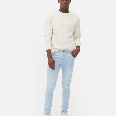 Stretch Skinny Jeans