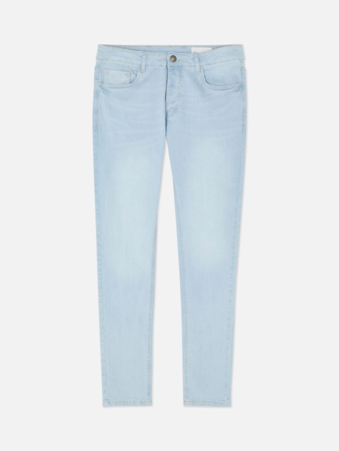 Stretch Skinny Jeans - Image 5