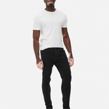 Stretch Skinny Jeans