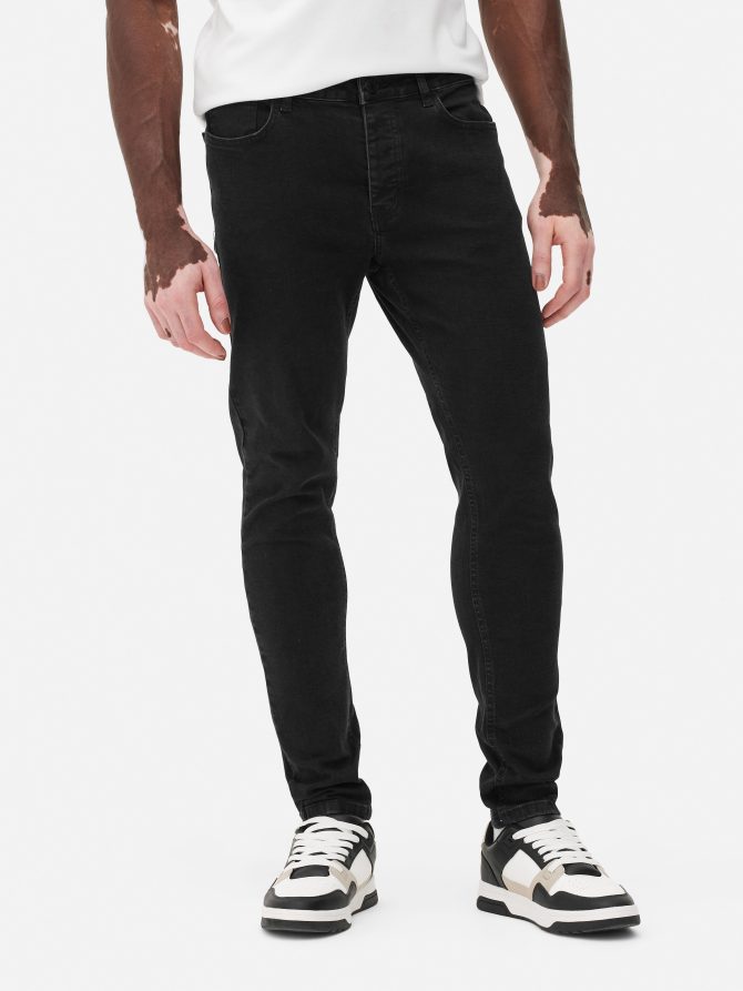 Stretch Skinny Jeans - Image 2