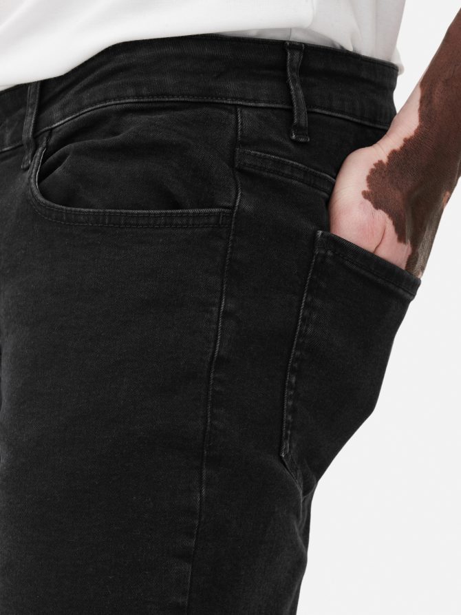Stretch Skinny Jeans - Image 3