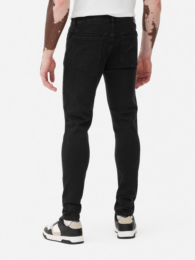 Stretch Skinny Jeans - Image 4