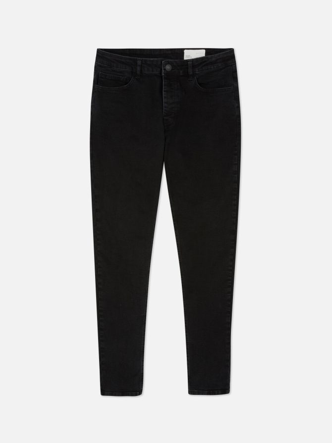 Stretch Skinny Jeans - Image 5