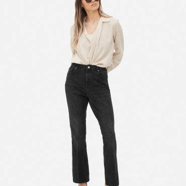 Bootcut Jeans