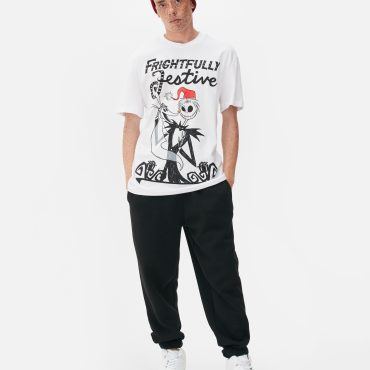 Disney Tim Burton’s The Nightmare Before Christmas T-Shirt