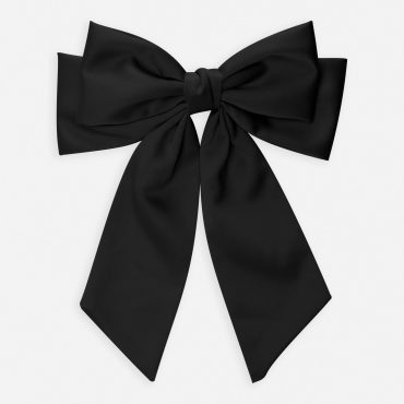 Large Hair Bow