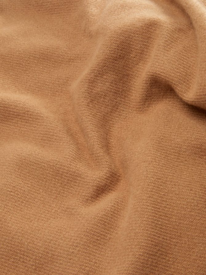 Fringed Scarf - Image 2
