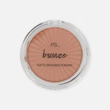 PS Matte Bronzing Powder