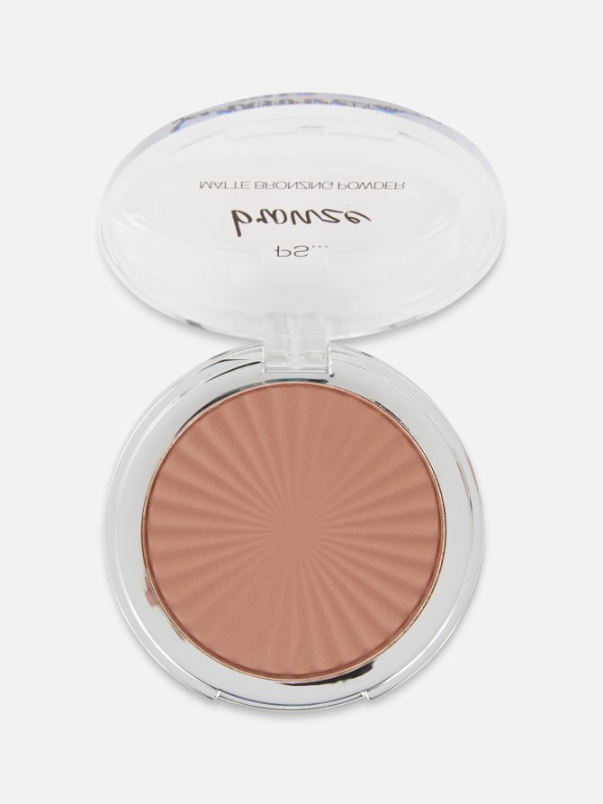 PS Matte Bronzing Powder - Image 2
