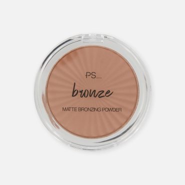 PS Matte Bronzing Powder