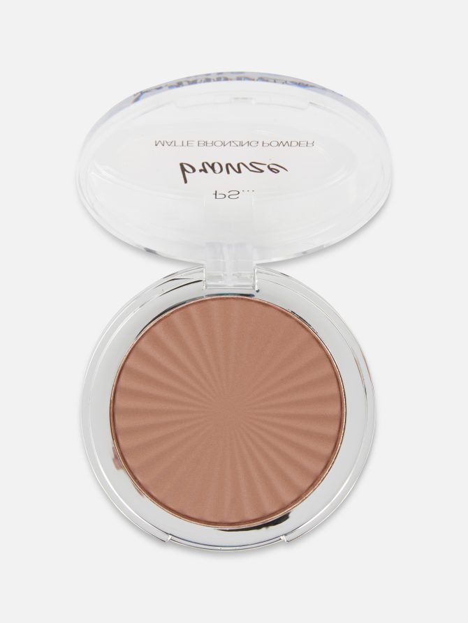 PS Matte Bronzing Powder - Image 2