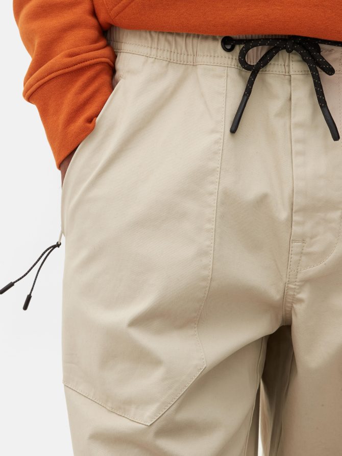 Patch Pocket Joggers - Image 3
