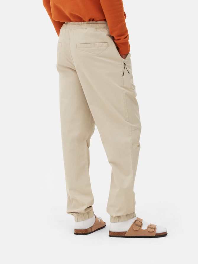 Patch Pocket Joggers - Image 4