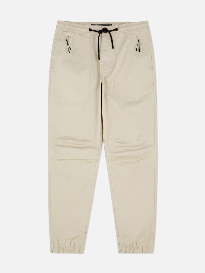 Patch Pocket Joggers - Image 5