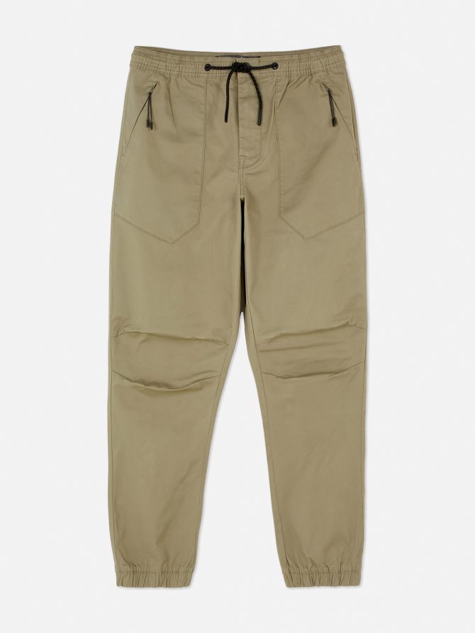 Patch Pocket Joggers - Image 5