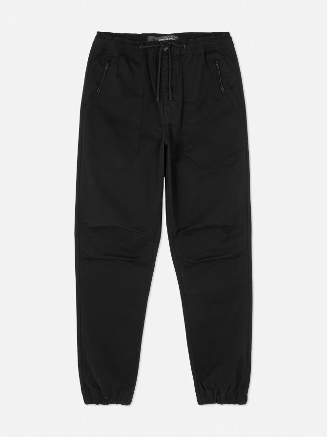 Patch Pocket Joggers - Image 5