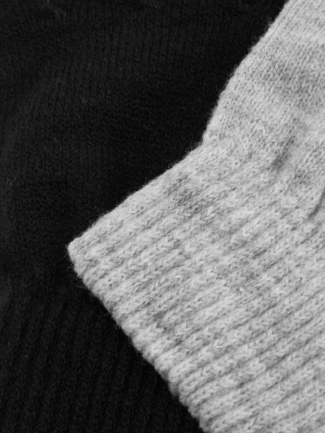 2-Pack Knit Gloves - Image 2