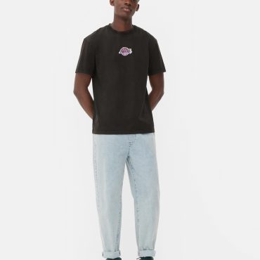 NBA Los Angeles Lakers Washed T-Shirt