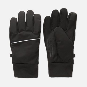 Padded Tech Gloves