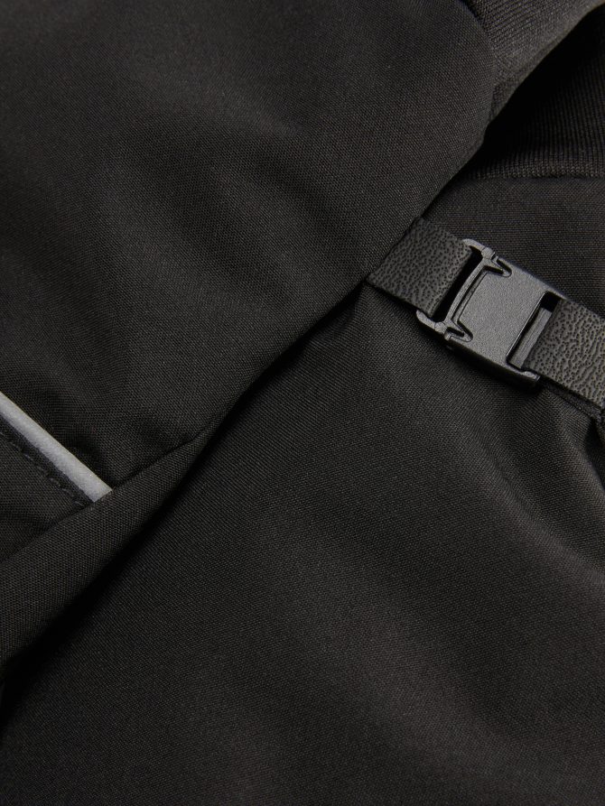 Padded Tech Gloves - Image 2