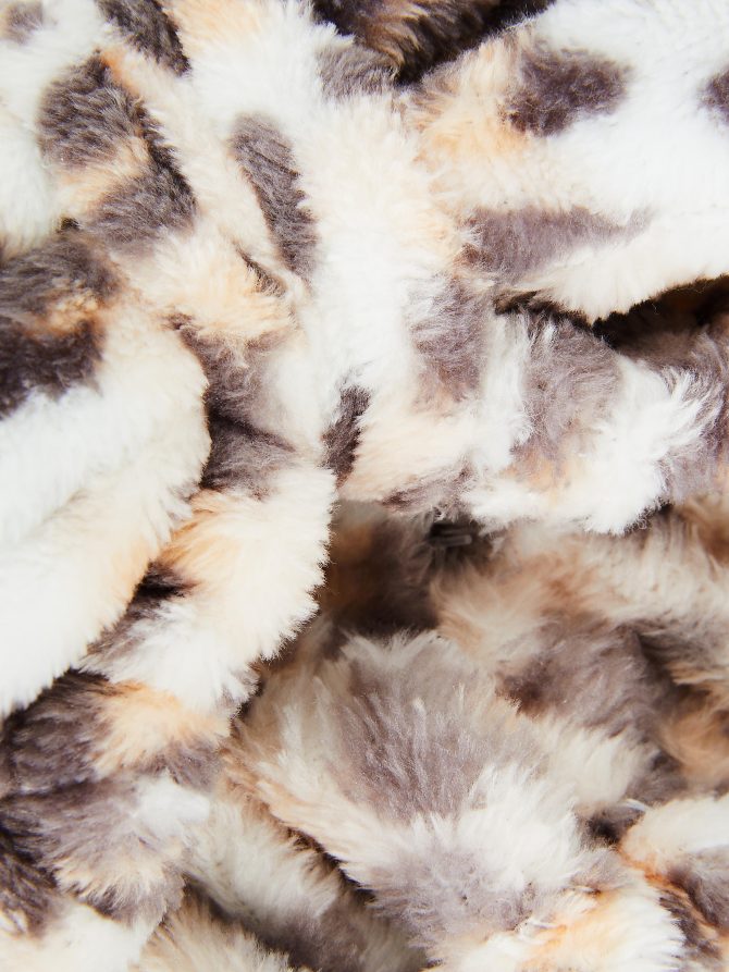 Leopard Print Headband - Image 2