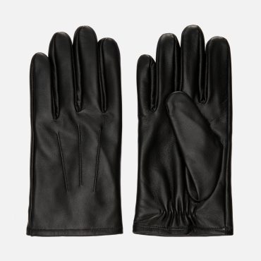 Classic Leather Gloves