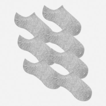 7-Pack Low Cut Socks
