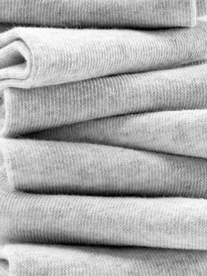 7-Pack Low Cut Socks - Image 2