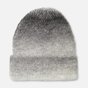 Ombré Knit Beanie