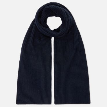 Essential Knit Scarf