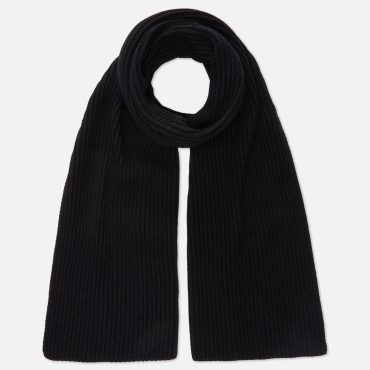 Essential Knit Scarf