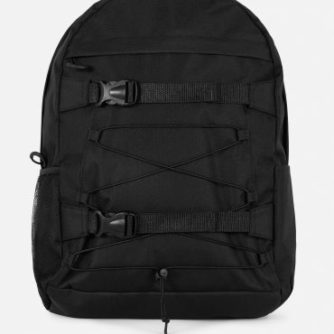 Bungee Cord Hiking Backpack
