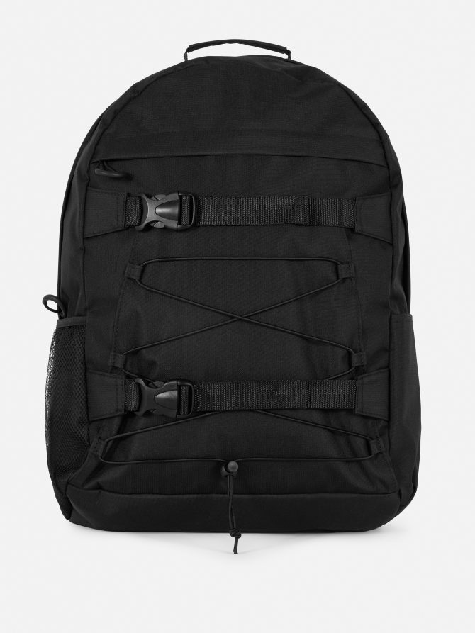 Bungee Cord Hiking Backpack
