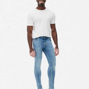 Skinny Fit Jeans