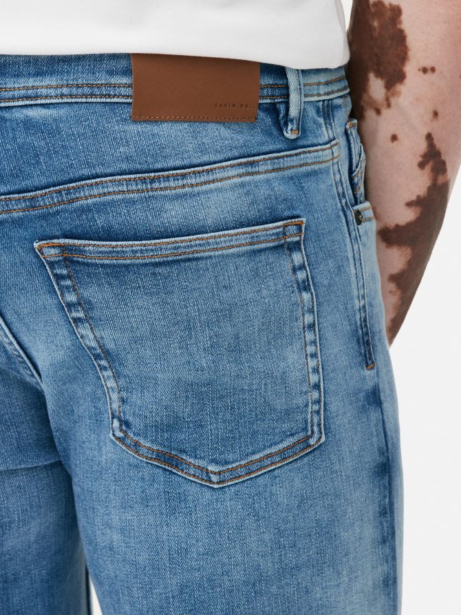 Skinny Fit Jeans - Image 3