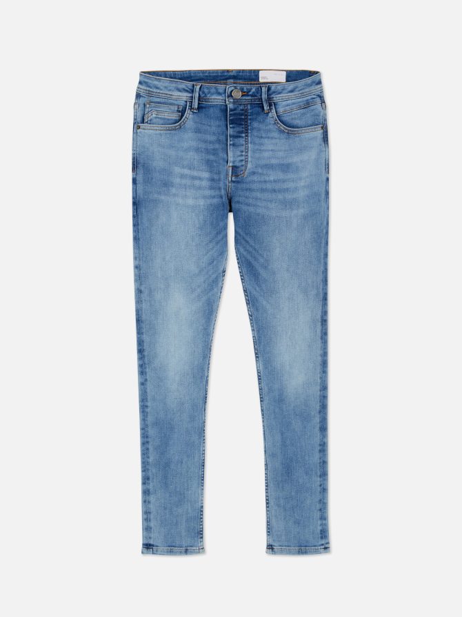 Skinny Fit Jeans - Image 5