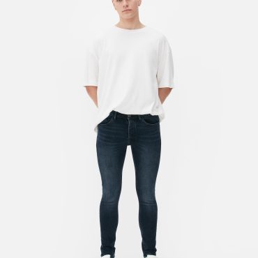 Skinny Fit Jeans