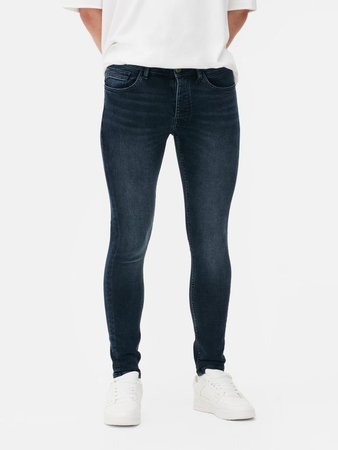 Skinny Fit Jeans - Image 2
