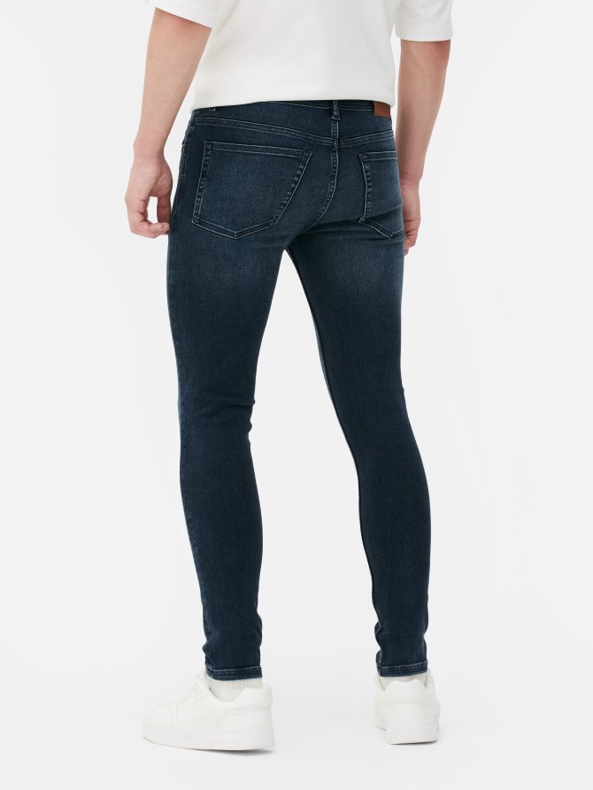 Skinny Fit Jeans - Image 4