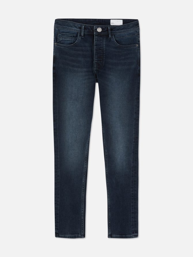 Skinny Fit Jeans - Image 5