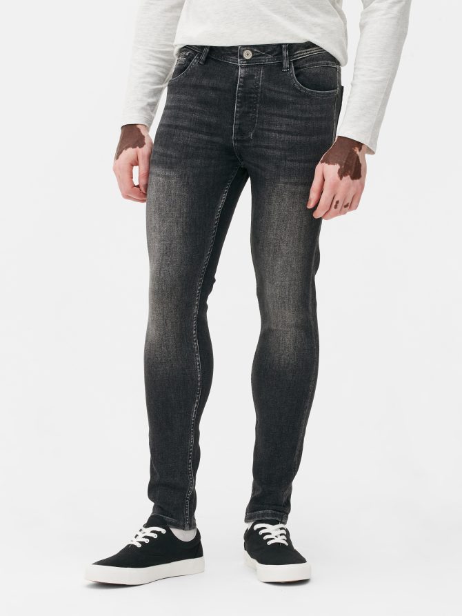 Skinny Fit Jeans - Image 2