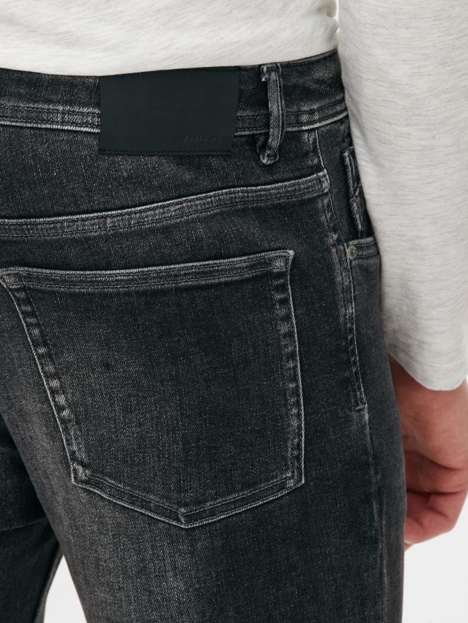 Skinny Fit Jeans - Image 3