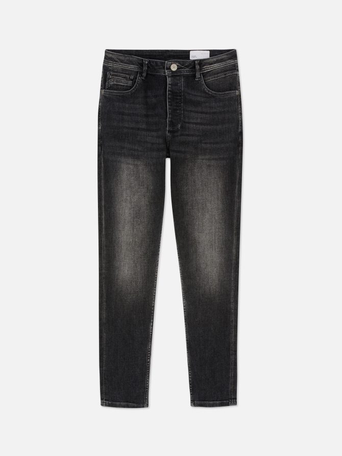 Skinny Fit Jeans - Image 5