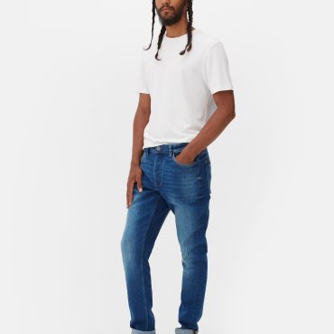 Slim Fit Jeans