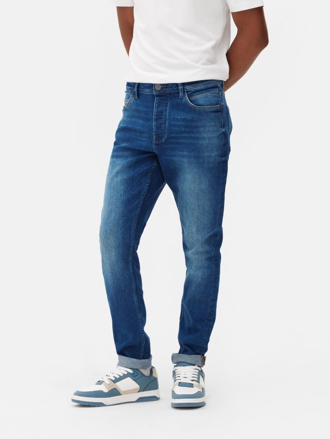 Slim Fit Jeans - Image 2