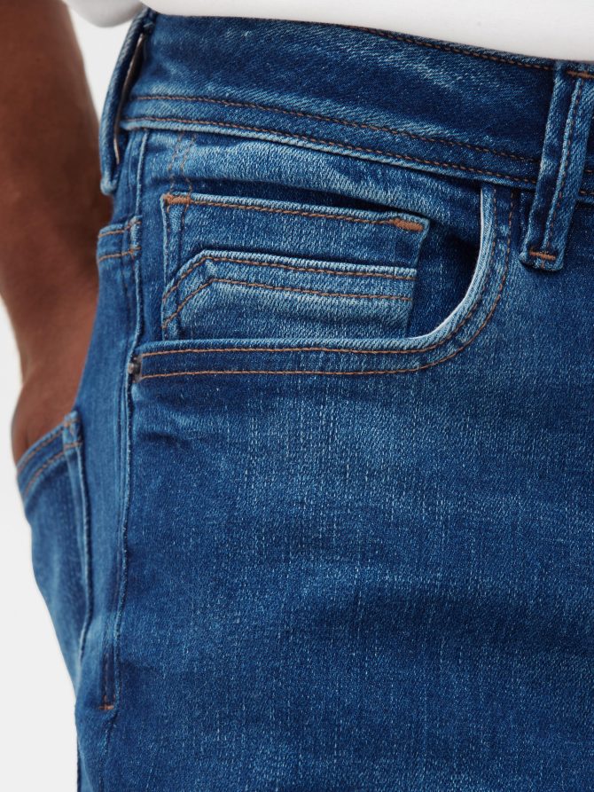 Slim Fit Jeans - Image 3