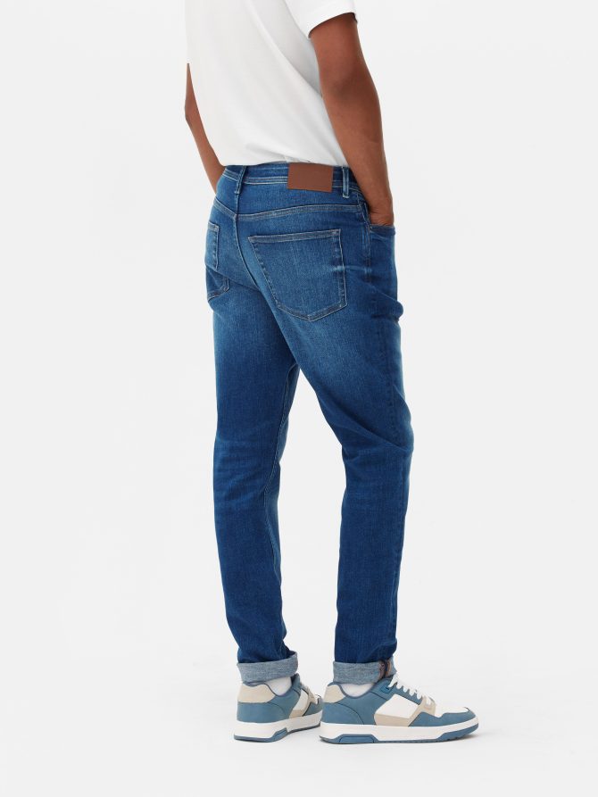Slim Fit Jeans - Image 4