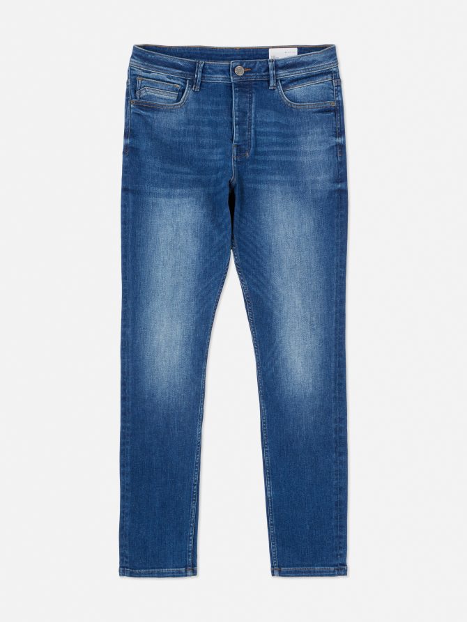Slim Fit Jeans - Image 5