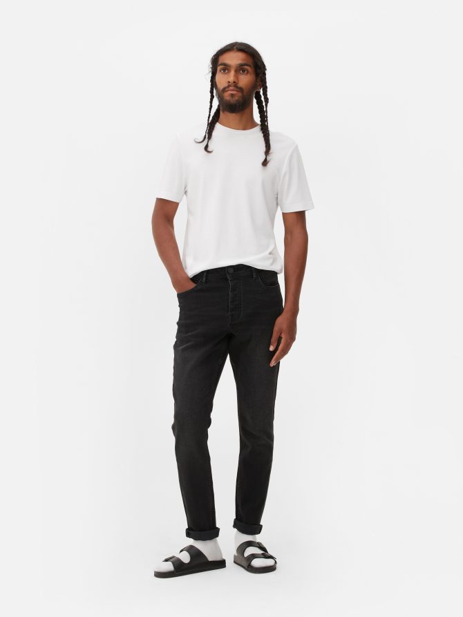Slim Fit Jeans
