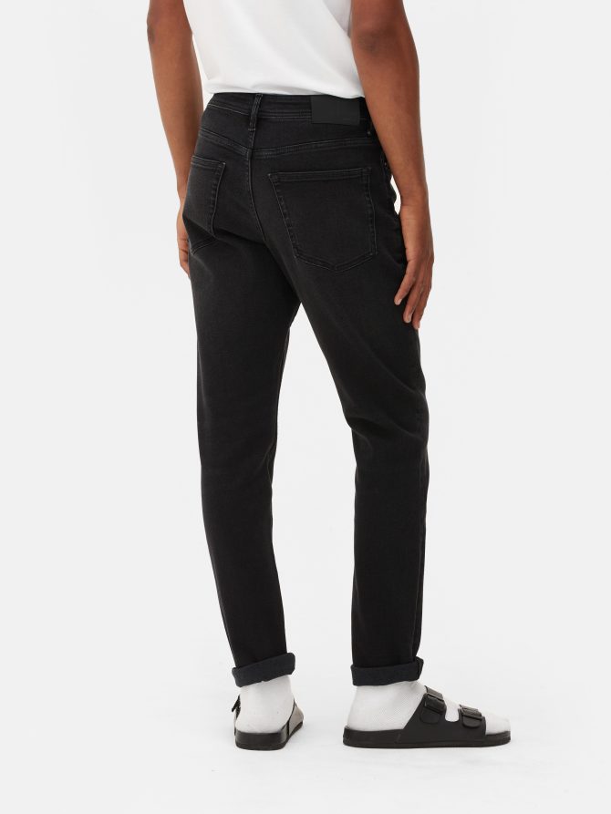 Slim Fit Jeans - Image 4